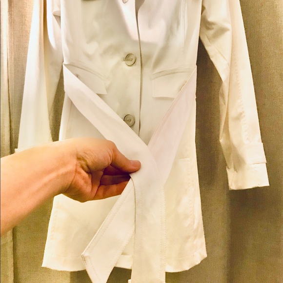 23rd St. Woman’s Jacket - Picture 10 of 12